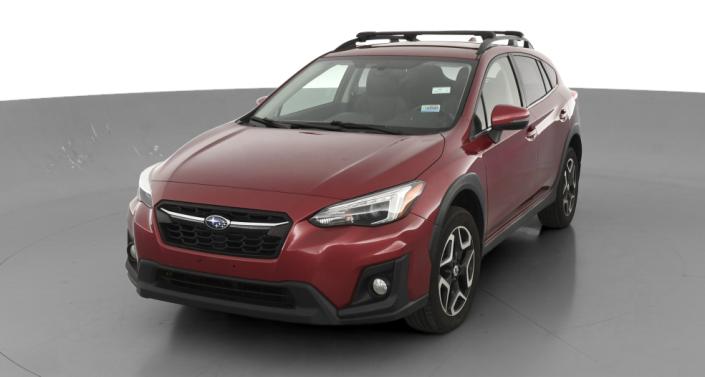 2018 Subaru Crosstrek Limited -
                Lorain, OH