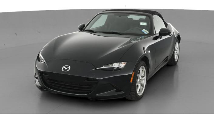 2016 Mazda MX-5 Miata Sport -
                Lorain, OH