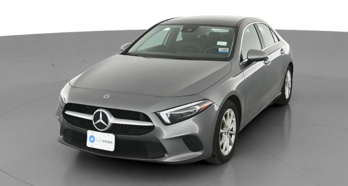 2020 Mercedes-Benz A-Class A 220 4MATIC -
                Lorain, OH