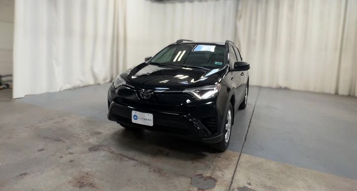 2018 Toyota RAV4 LE -
                Riverside, CA