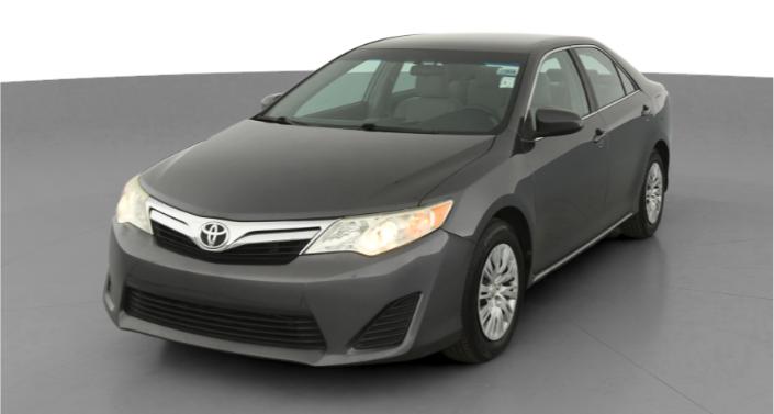 2012 Toyota Camry LE -
                Tolleson, AZ