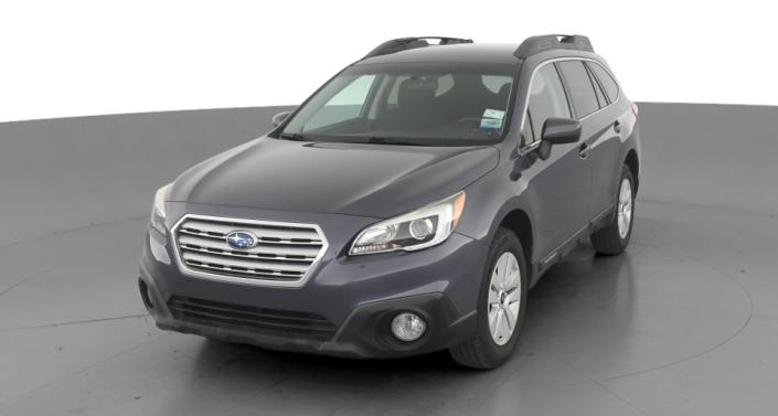 2016 Subaru Outback Premium -
                Hebron, OH