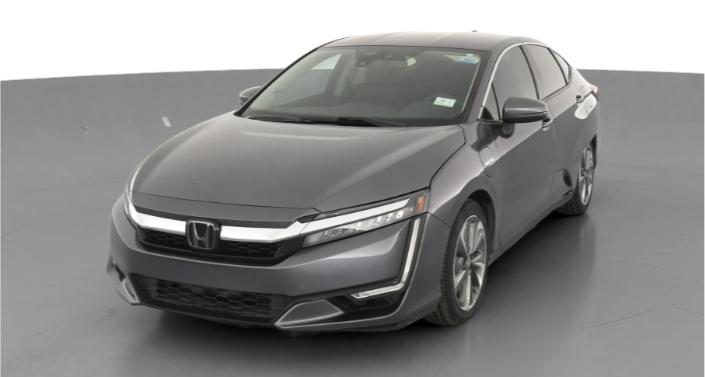 2018 Honda Clarity Base -
                Tooele, UT