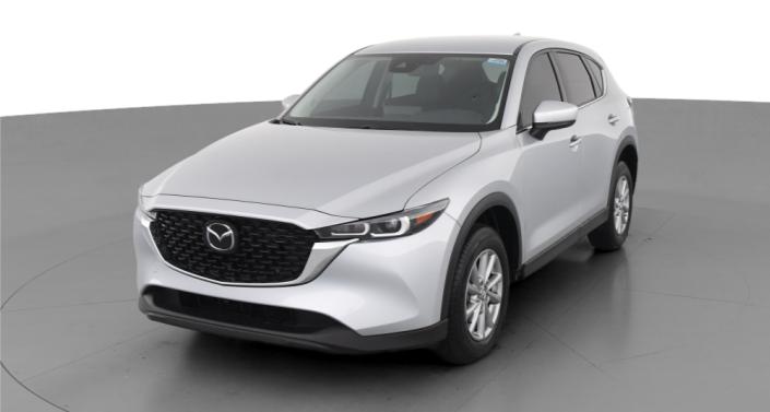 2023 Mazda CX-5 S -
                Haines City, FL