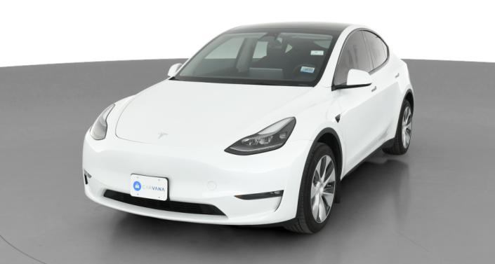 2023 Tesla Model Y Long Range -
                Richton Park, IL