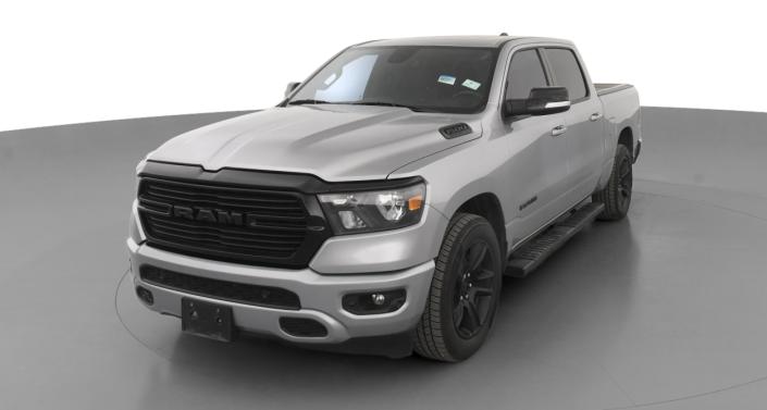 2021 RAM 1500 Lone Star -
                Fort Worth, TX