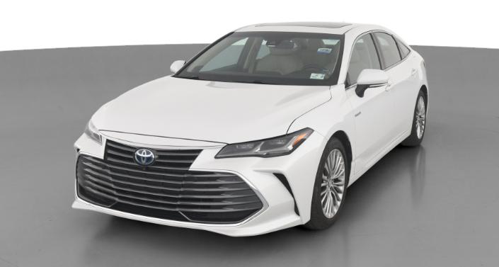 2019 Toyota Avalon Limited -
                Auburn, GA