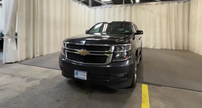 2016 Chevrolet Tahoe LT -
                Riverside, CA