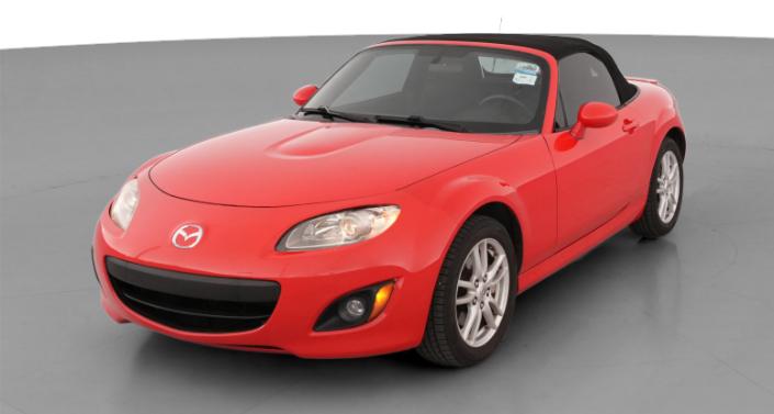 2011 Mazda MX-5 Miata Sport -
                Tolleson, AZ