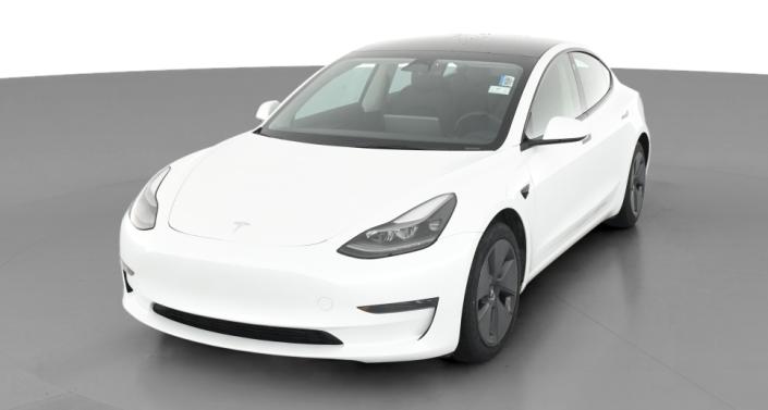 2023 Tesla Model 3 Standard Range -
                Trenton, OH