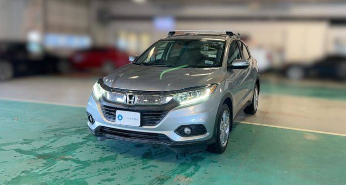 2019 Honda HR-V EX -
                Fairview, OR