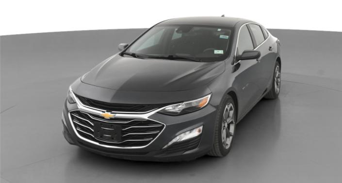 2020 Chevrolet Malibu LT -
                Fort Worth, TX