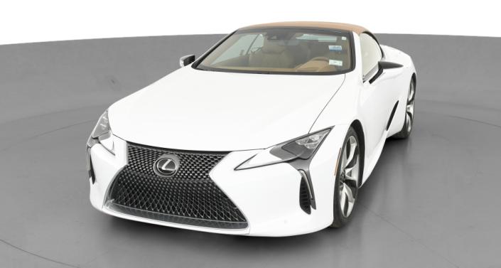 2021 Lexus LC 500 -
                Bessemer, AL