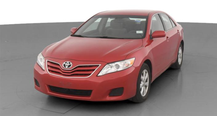 2011 Toyota Camry LE -
                Indianapolis, IN