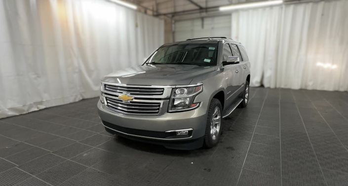 2019 Chevrolet Tahoe Premier -
                North Las Vegas, NV