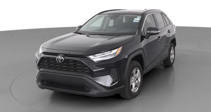 2022 Toyota RAV4 XLE -
                Concord, NC