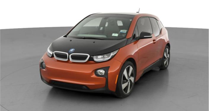 2016 BMW i3 Range Extender -
                Bessemer, AL