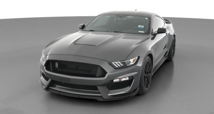 2020 Ford Mustang Shelby GT350 -
                Trenton, OH