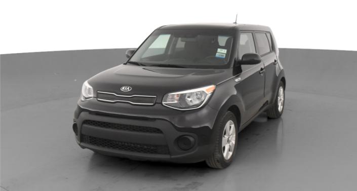 2019 Kia Soul Base -
                Indianapolis, IN