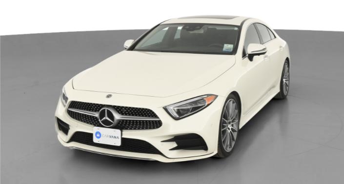 2019 Mercedes-Benz CLS 450 -
                Wheatland, OK