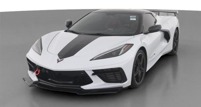 2023 Chevrolet Corvette Stingray -
                Auburn, GA