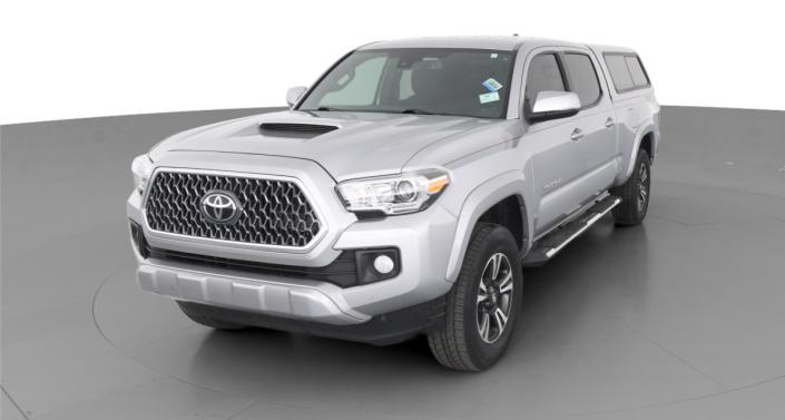 2019 Toyota Tacoma TRD Sport -
                Concord, NC