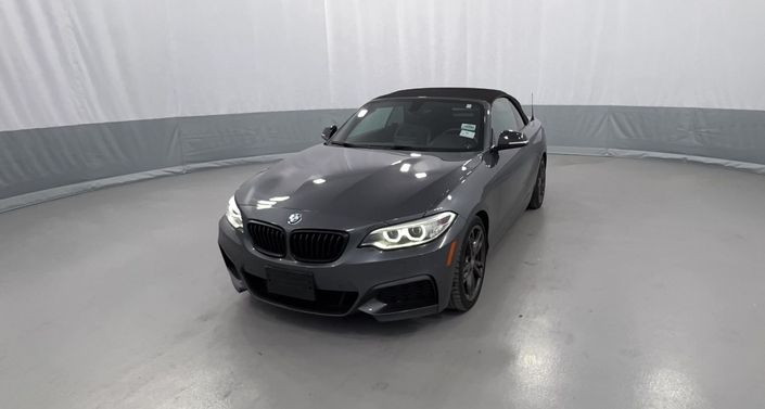 2016 BMW 2 Series M235i xDrive -
                Akron, NY