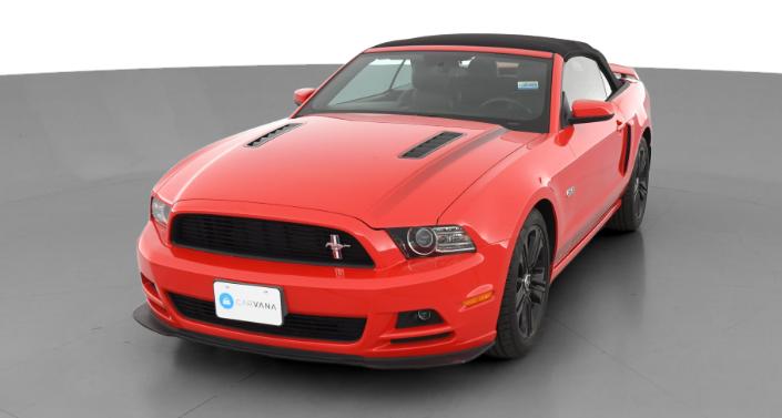 2014 Ford Mustang GT Premium -
                Haines City, FL