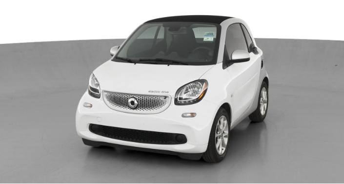 2018 smart fortwo Passion -
                Colonial Heights, VA