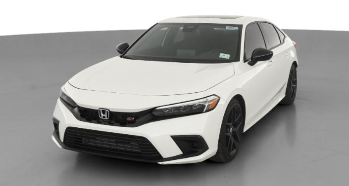 2024 Honda Civic Si -
                Wheatland, OK