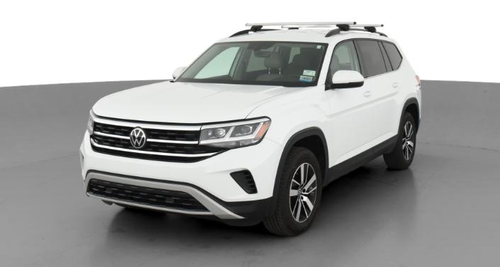 2021 Volkswagen Atlas SE -
                Concord, NC