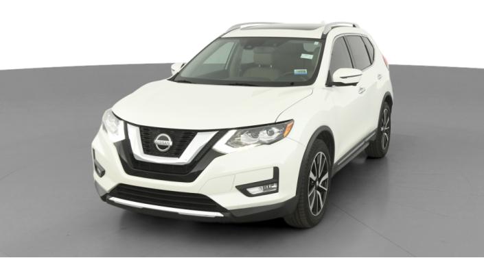 2020 Nissan Rogue SL -
                Tolleson, AZ