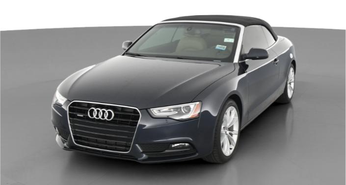 2013 Audi A5 Premium Plus -
                Trenton, OH