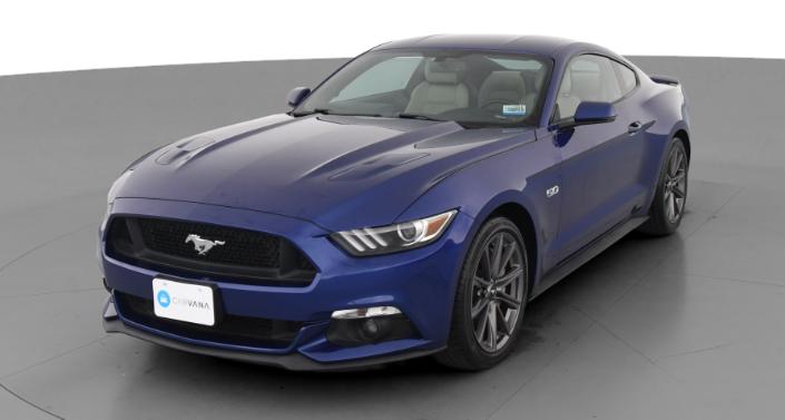 2015 Ford Mustang GT -
                Haines City, FL