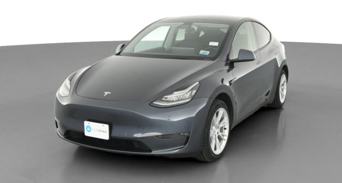 2020 Tesla Model Y Long Range -
                Trenton, OH