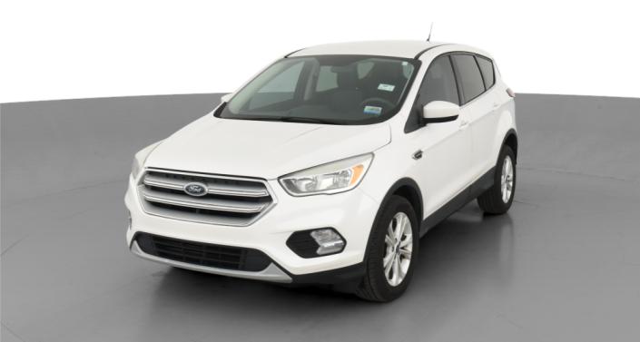 2019 Ford Escape SE -
                Concord, NC