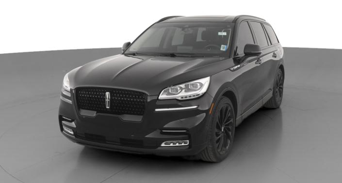 2023 Lincoln Aviator Reserve -
                Indianapolis, IN