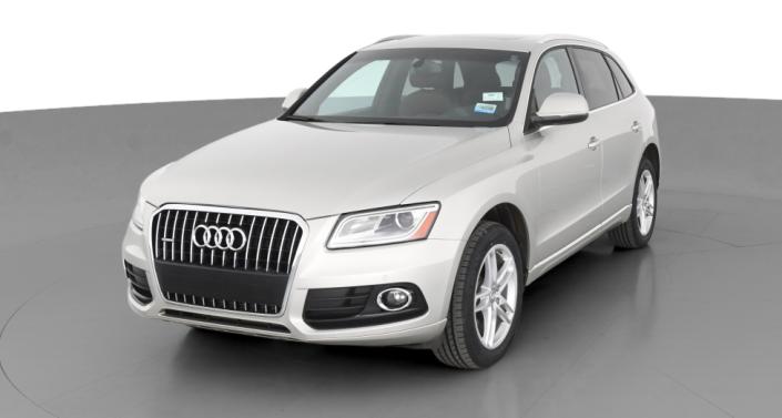 2014 Audi Q5 Premium Plus -
                Concord, NC