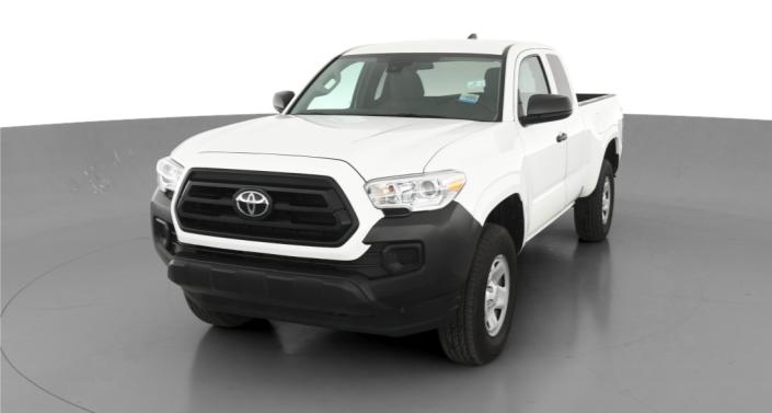 2023 Toyota Tacoma SR -
                Lorain, OH