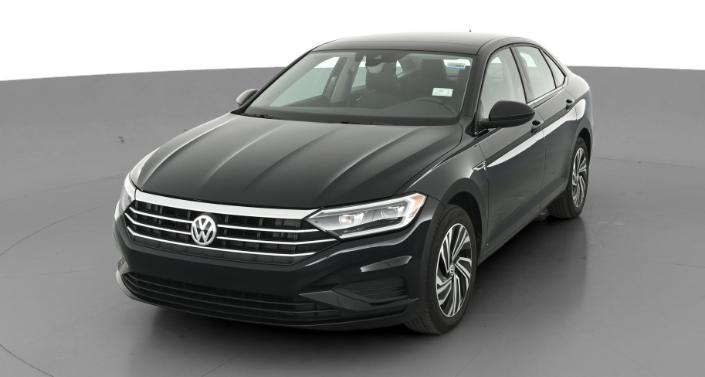 2021 Volkswagen Jetta SEL -
                Lorain, OH