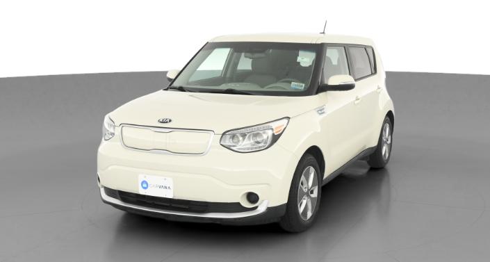 2017 Kia Soul EV  -
                Tolleson, AZ