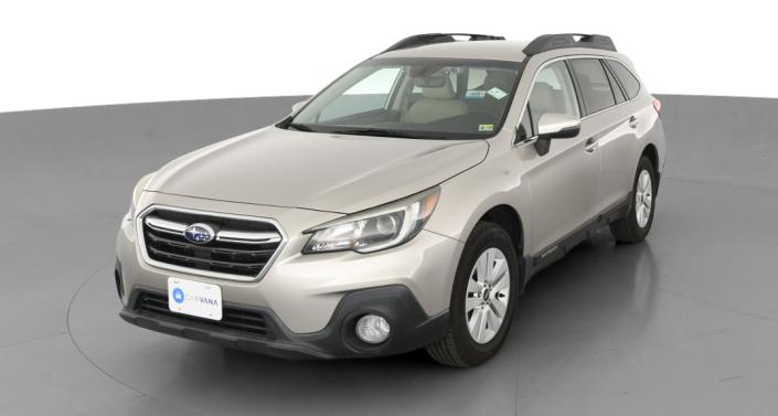 2019 Subaru Outback Premium -
                Colonial Heights, VA