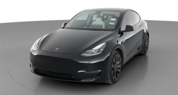 2022 Tesla Model Y Performance -
                Richton Park, IL