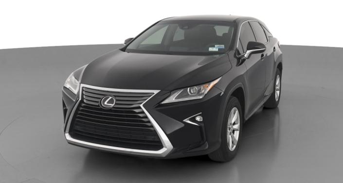 2018 Lexus RX 350 -
                Richton Park, IL