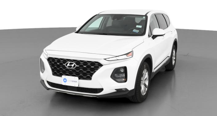 2020 Hyundai Santa Fe SEL -
                Tolleson, AZ