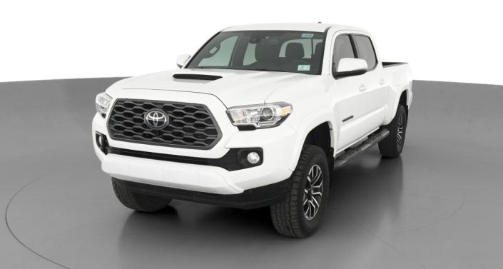 2020 Toyota Tacoma TRD Sport -
                Tolleson, AZ