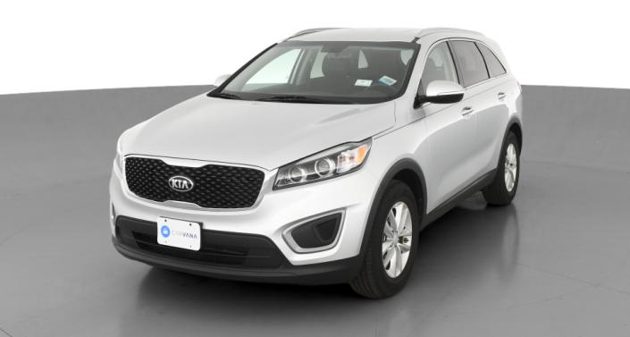 2016 Kia Sorento LX -
                Colonial Heights, VA