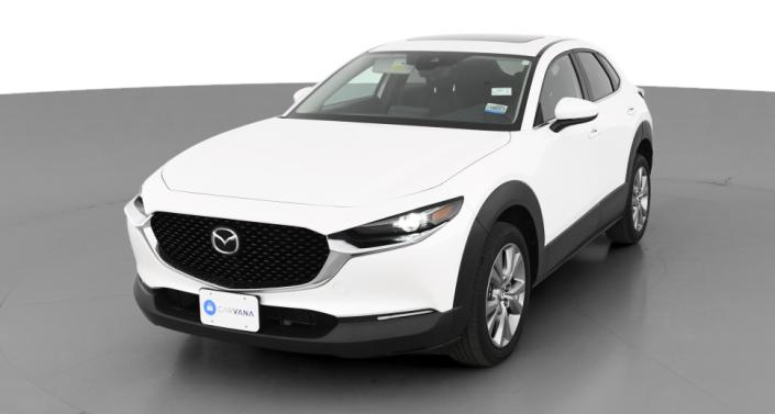 2021 Mazda CX-30 Preferred -
                Tolleson, AZ