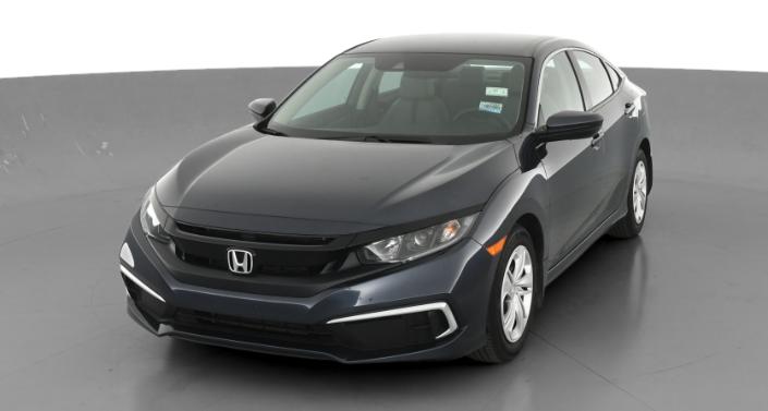 2020 Honda Civic LX -
                Lorain, OH