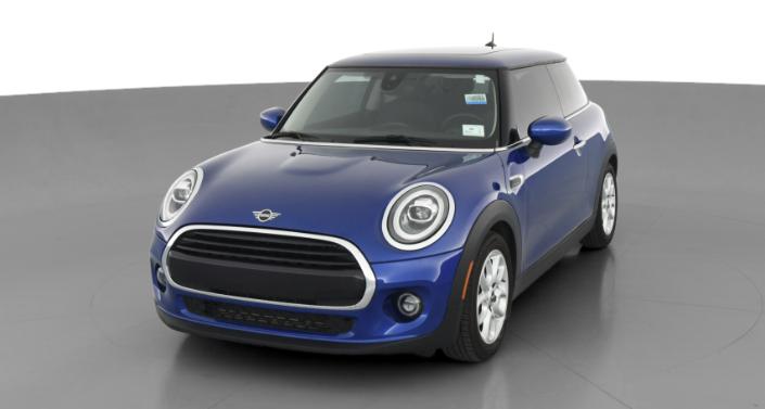 2020 MINI Cooper Hardtop 2 Door -
                Tooele, UT